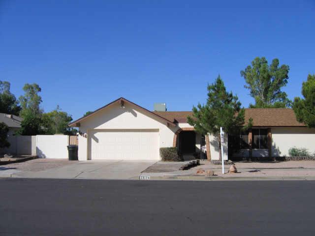 1614 W Milagro Ave., Mesa, AZ 85202