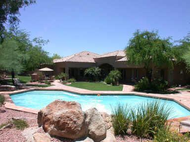 12643 N 98th Pl., Scottsdale, AZ 85260