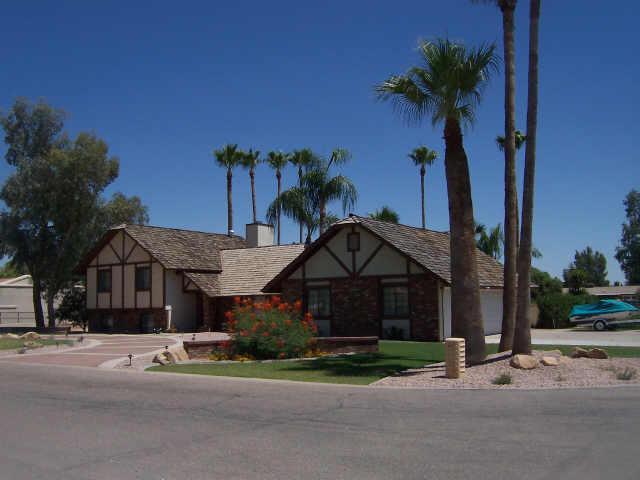 16201 Page Ave., Gilbert, AZ 85234