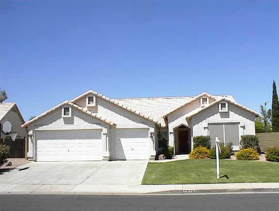 1020 N Swallow Ln., Gilbert, AZ 85234