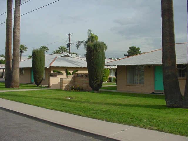 2025 E Turney Ave., Phoenix, AZ 85016