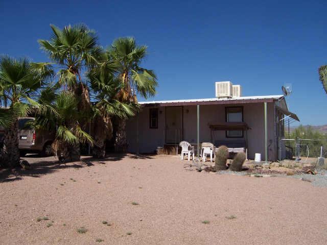 4865 N Apache Dr., Apache Junction, AZ 85220
