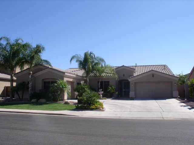 2515 S Keene St., Mesa, AZ 85212