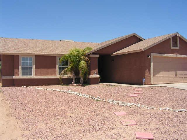 8366 W Swansea Dr., Arizona City, AZ 85223