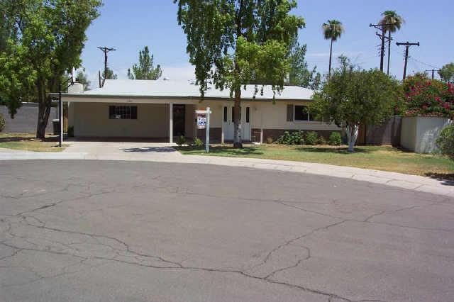 6221 N 20th Ln., Phoenix, AZ 85015