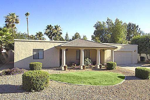 8707 E San Martin Dr., Scottsdale, AZ 85258