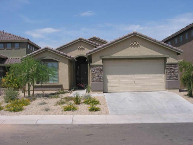 3640 W Ranier Ct., Anthem, AZ 85086