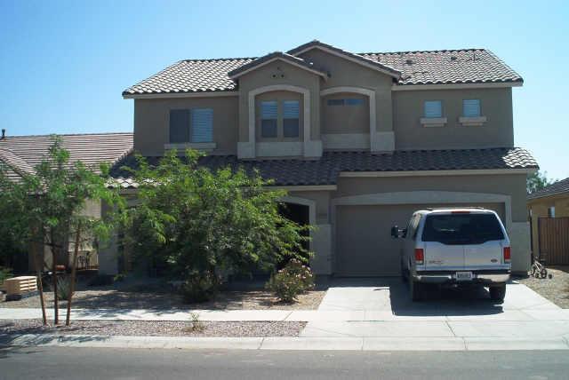 22803 S 215th St., Queen Creek, AZ 85142