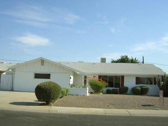 4016 W San Juan Ave., Phoenix, AZ 85019