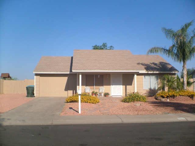 20238 N 14th Ave., Phoenix, AZ 85027
