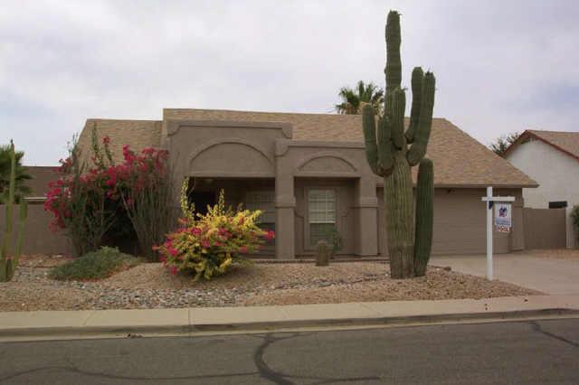 4915 E Hobart St., Mesa, AZ 85205