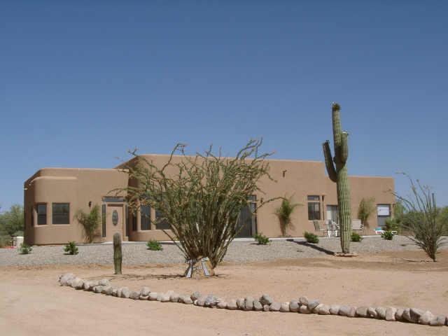 31612 N 172nd St., Rio Verde, AZ 85263