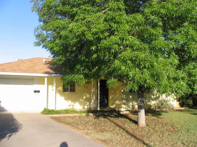 461 S Miller St., Mesa, AZ 85204