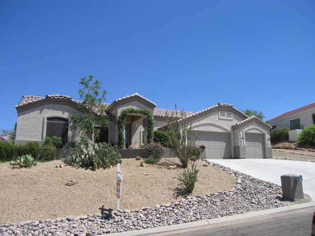 15741 E Palisades Blvd., Fountain Hills, AZ 85268