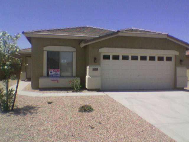 42293 W Bunker Dr., Maricopa, AZ 85239