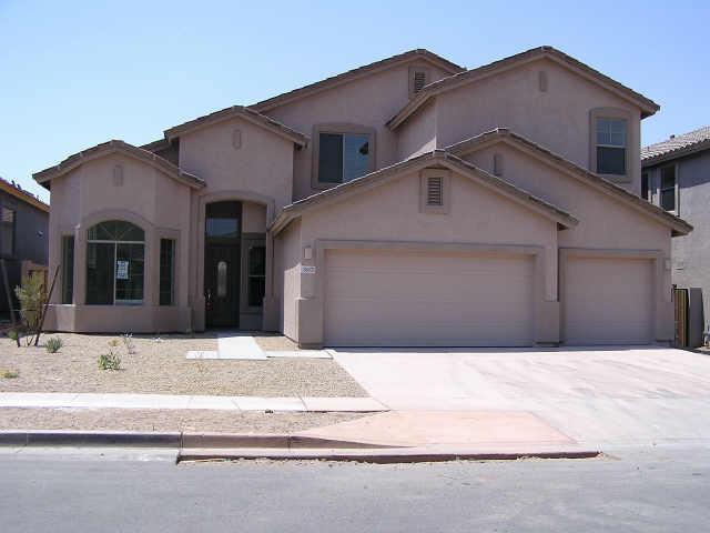 3113 W Espartero Way, Phoenix, AZ 85086