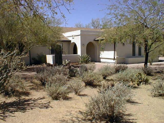 6107 E Duane Ln., Cave Creek, AZ 85331