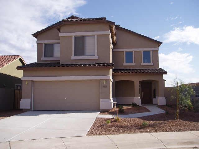 4523 W Crosswater Way, Anthem, AZ 85086