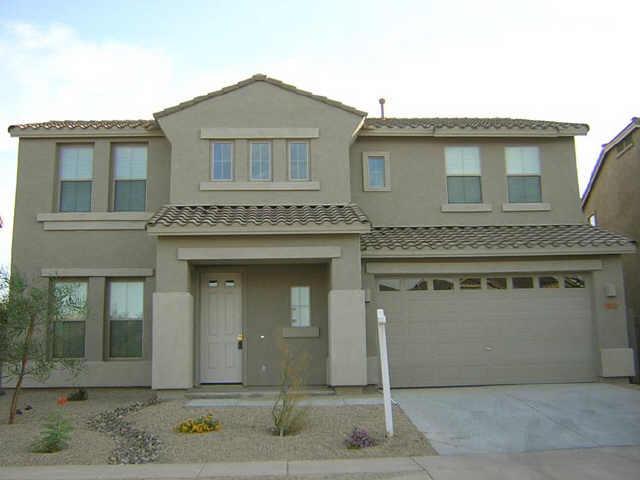 3022 W Via De Pedro Miguel Rd., Phoenix, AZ 85086