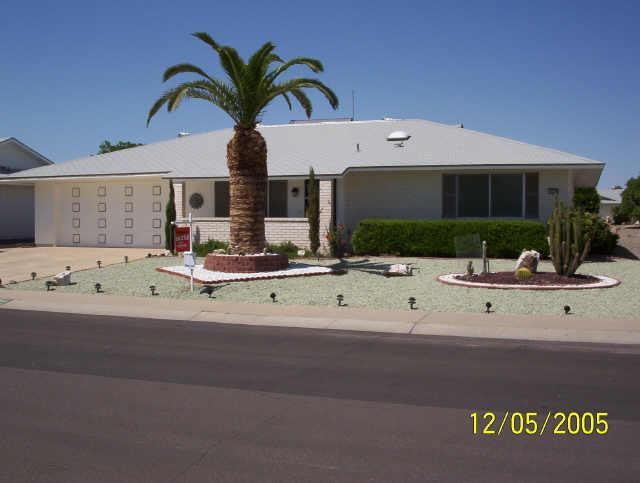 9734 Desert Hills Dr., Sun City, AZ 85351