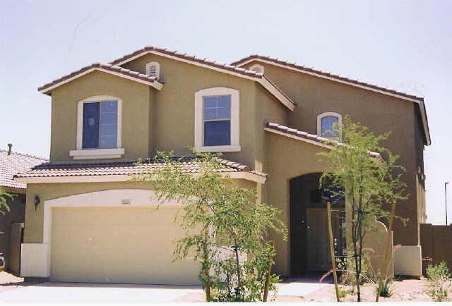 2523 W Preserve Way, Phoenix, AZ 85085