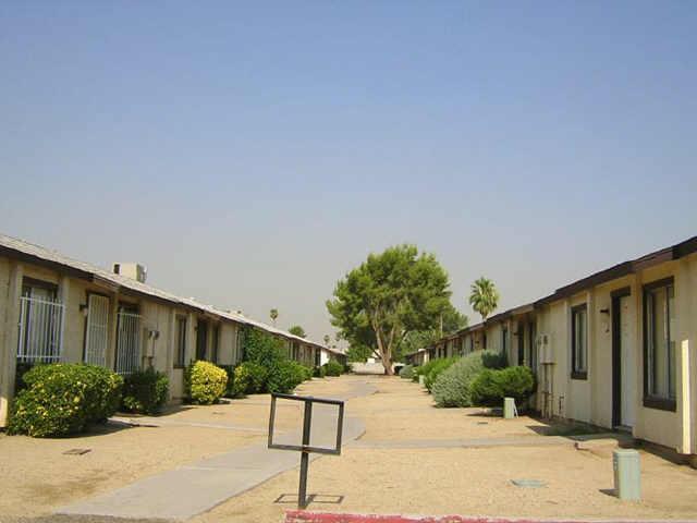 1616 N 63 Ave. #3, Phoenix, AZ 85035