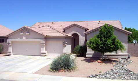 3260 E Isabella Ave., Mesa, AZ 85204