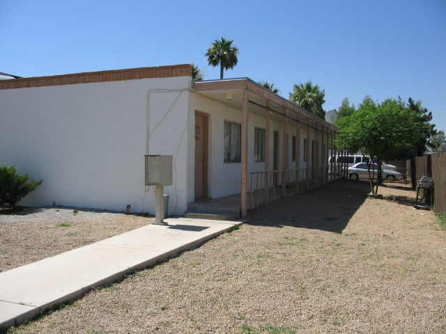 2209 W Minnezona Ave., Phoenix, AZ 85015