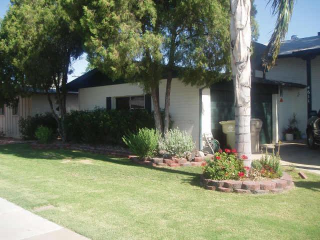 4611 W Berridge Ln., Glendale, AZ 85301