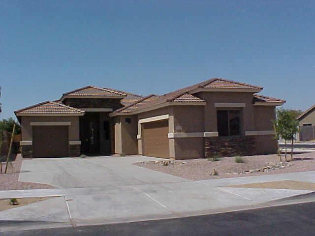 1426 E Gary Way, Phoenix, AZ 85042