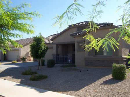 20150 S 195th St., Queen Creek, AZ 85142