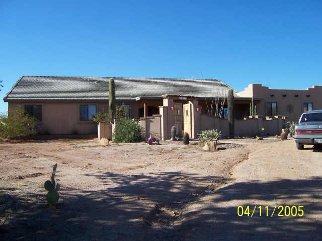 4532 N Cactus Rd Rd., Apache Junction, AZ 85219