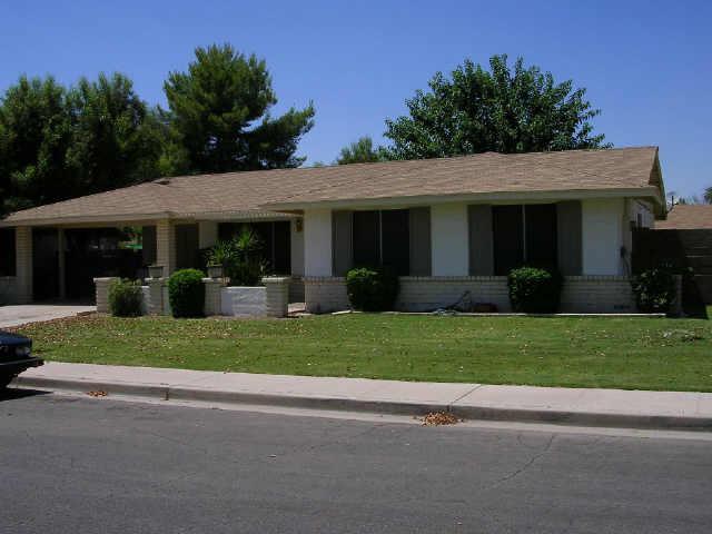 2512 W Plata Ave., Mesa, AZ 85202
