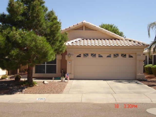 2263 E Ross Ave., Phoenix, AZ 85024