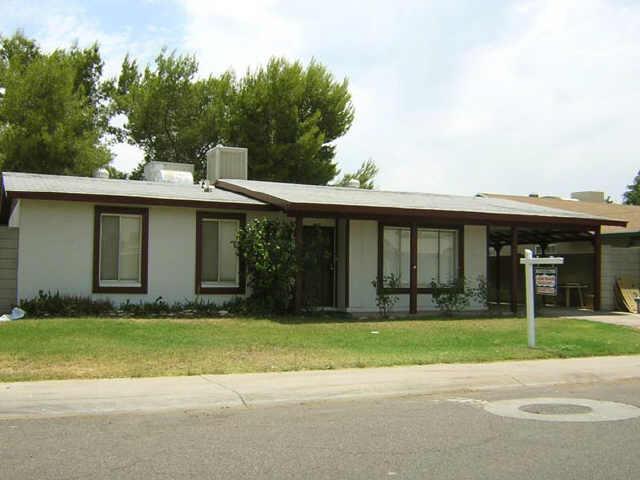 2235 W Danbury Rd., Phoenix, AZ 85023