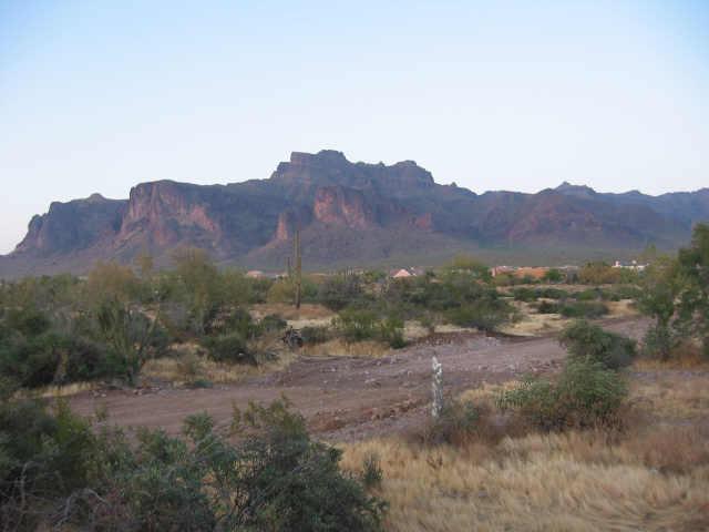 N Valvista #A-E, Apache Junction, AZ 85219