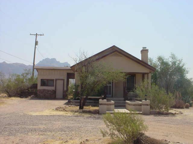 1381 N Vista Rd., Apache Junction, AZ 85219