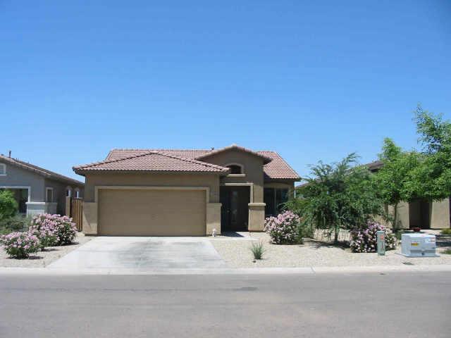 21362 E Puesta Del Sol Rd., Queen Creek, AZ 85142