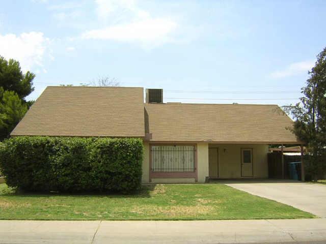 3410 N 90 Dr., Phoenix, AZ 85037