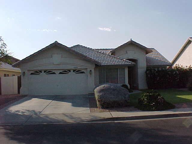 4208 E Ford Ave., Gilbert, AZ 85236