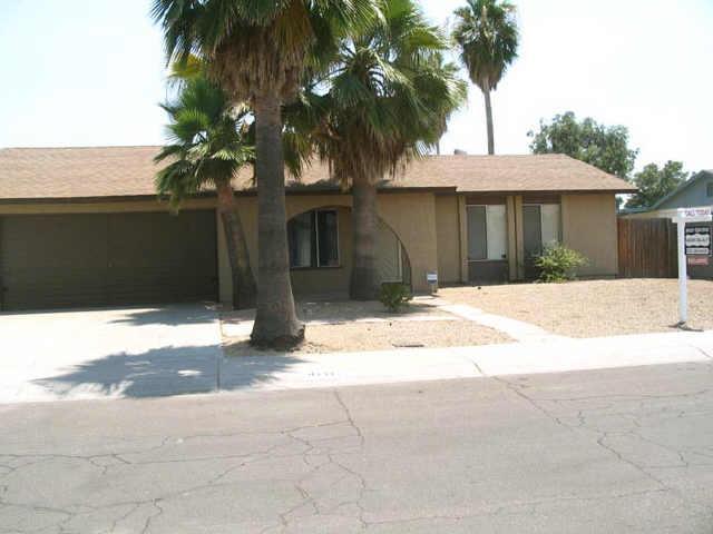 4713 W Kelton Ln., Glendale, AZ 85306