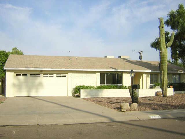 13426 N 1st St., Phoenix, AZ 85022