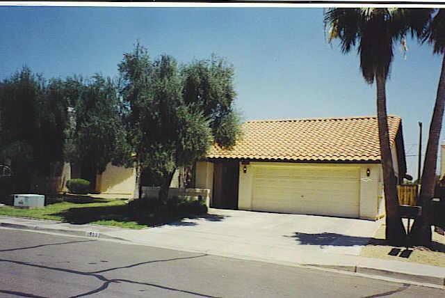 1533 N La Rosa Dr., Tempe, AZ 85288