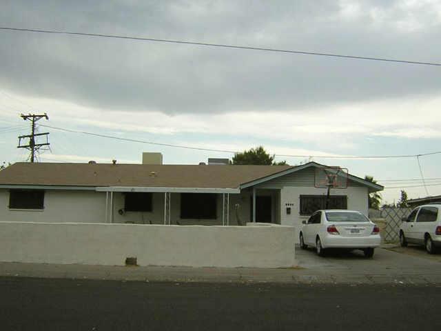 5835 N 65 Ave., Glendale, AZ 85301