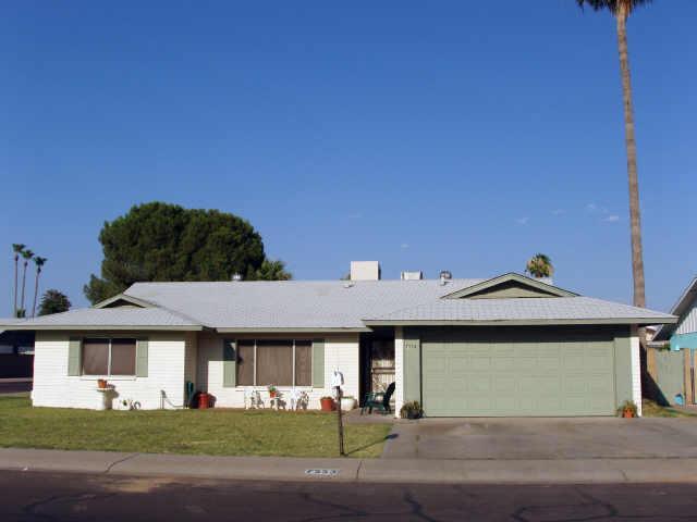 7553 N 49th Dr., Glendale, AZ 85301