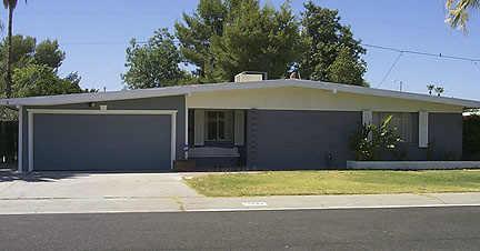 3643 E Laurel Ln., Phoenix, AZ 85028