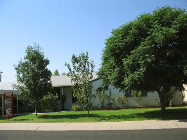 1315 W Mariposa St., Phoenix, AZ 85013