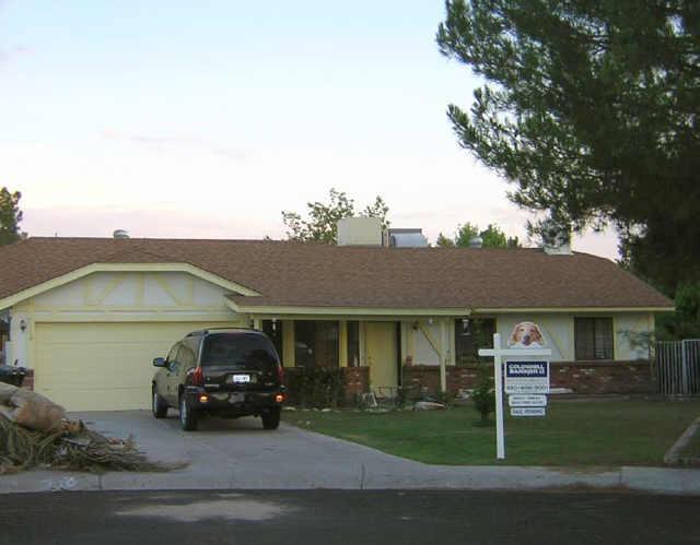 1100 N Alder Ct., Gilbert, AZ 85233
