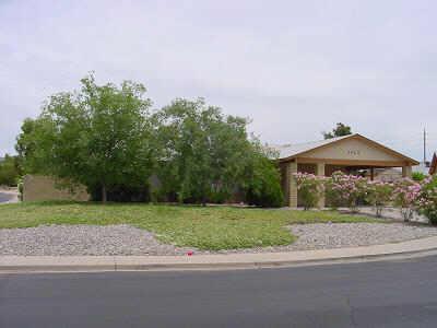 1413 N Rowen, Mesa, AZ 85207
