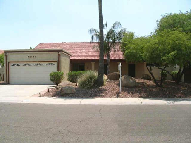 6331 W Cochise Dr., Glendale, AZ 85302